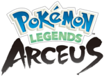 Miniatura para Leyendas Pokémon: Arceus