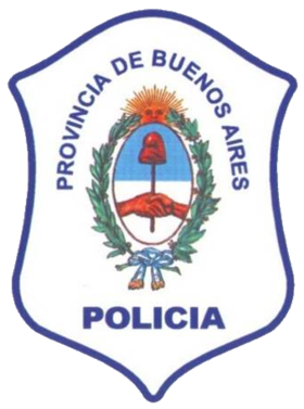 Image illustrative de l’article Police provinciale de Buenos Aires