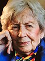 Régine Van den Broek (1909-2014), l'artiste du groupe et dernière survivante