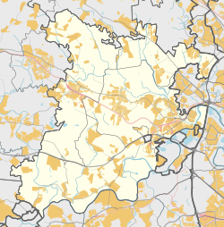 Вороний Брод (Красногорский район (Московская область))