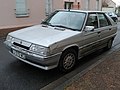 Renault 11 (1981—1989)