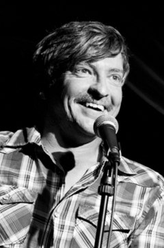 Rhys Darby