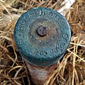 Rancho Las Virgenes, Rancho El Conejo Boundary Marker