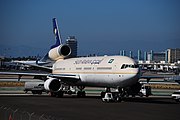 マクドネル・ダグラス MD-11