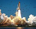 Space Shuttle Challenger disaster