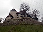 Schloss Girsberg