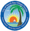 Official seal of North Bay Village, Florida