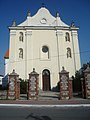 Baroque Church of St. Peter and Paul]]