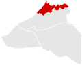 Sidi Ifni in Guelmim-Oued Noun