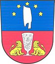 Wappen von Sklené u Žďáru nad Sázavou