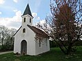 Katholische Kapelle St. Antonius