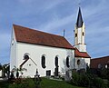 Katholische Filialkirche St. Ulrich