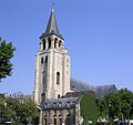 Église Saint-Germain-des-Prés