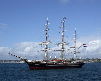 Stad Amsterdam