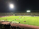 Stadium Darul Aman, Alor Star