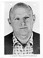 Stanley William Fitzgerald FBI Most Wanted Poster