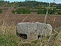 Steinkreuz, wohl Sühnekreuz