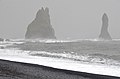 Reynisdrangar