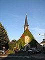 Église Saint-Ythier de Sully-sur-Loire