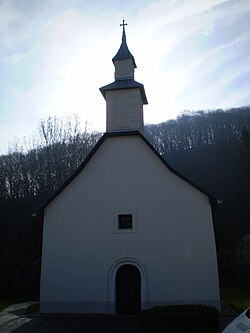 Nativity of Mary Church