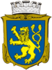 Coat of arms of Tišnov