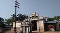 Flagpost, Balipeedam