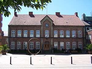 Prefeitura de Trelleborg