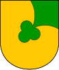 Coat of arms of Trpík