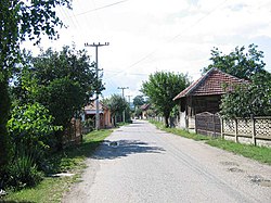Dragovo in 2005