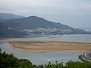 Urdaibaiko itsasertzak eta padurak / Zonas litorales y marismas de Urdaibai