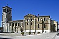 Cathédrale Saint-Apollinaire de Valence