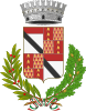 Coat of arms of Verrès