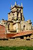 Iglesia de Santa María la Mayor de Villamuriel de Cerrato