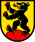 Blason de Duggingen