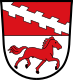 Coat of arms of Egglham