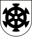 Blason de Obertürkheim