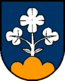 Blason de Palting