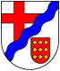 Coat of arms of Schönbach