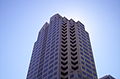 Another shot of The Wells Fargo Tower in Sacramento