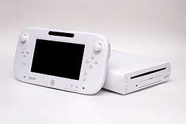 Wii U