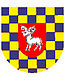 Blason de Gmina Wijewo