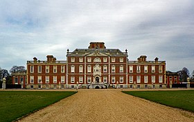 Image illustrative de l’article Wimpole Hall