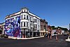 Upper Central Avenue Commercial Historic District