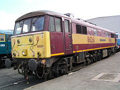 Class 86