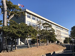 愛知県立小坂井高等学校