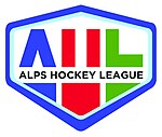 Alps Hockey League Logo