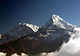 Annapurna Süd (A. Dakshin), rechts