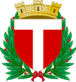 Blason de Castanet-Tolosan