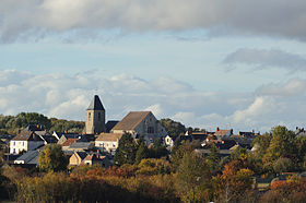 Autruy-sur-Juine