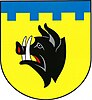 Coat of arms of Běleč
